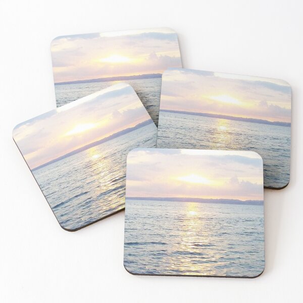 Item preview, Beautiful Sunset View designed and sold by findsbyjune374.