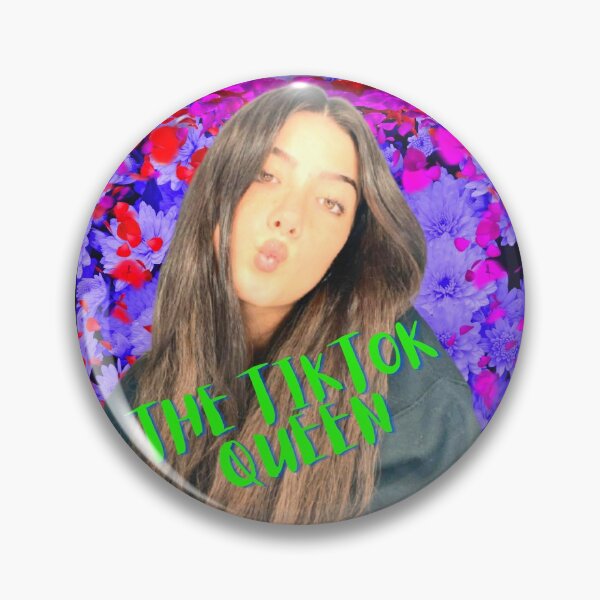 Item preview, The Tiktok Queen designed and sold by Kadeda.