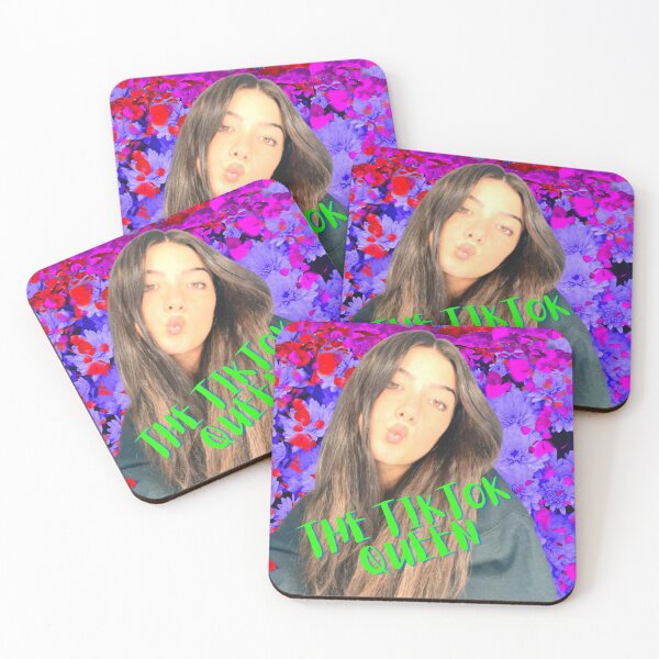 Item preview, The Tiktok Queen designed and sold by Kadeda.