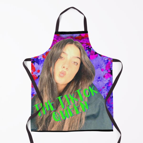 Item preview, The Tiktok Queen designed and sold by Kadeda.