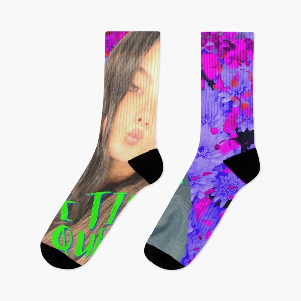 Item preview, The Tiktok Queen designed and sold by Kadeda.