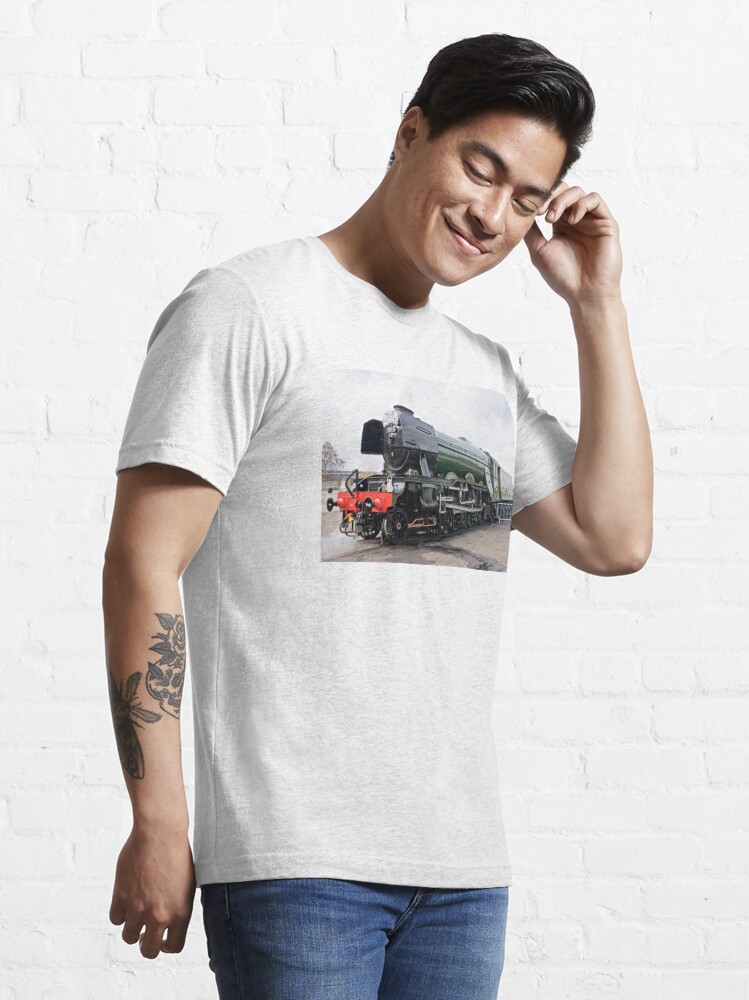 flying scotsman childrens t shirts