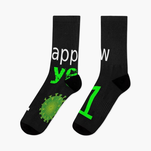 Item preview, happy new year 2021 designed and sold by Jesar.
