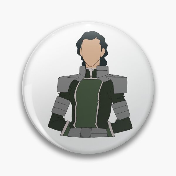 Item preview, Kuvira Digital Art designed and sold by PrideOn3.