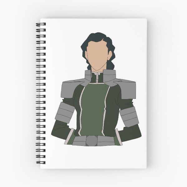 Item preview, Kuvira Digital Art designed and sold by PrideOn3.