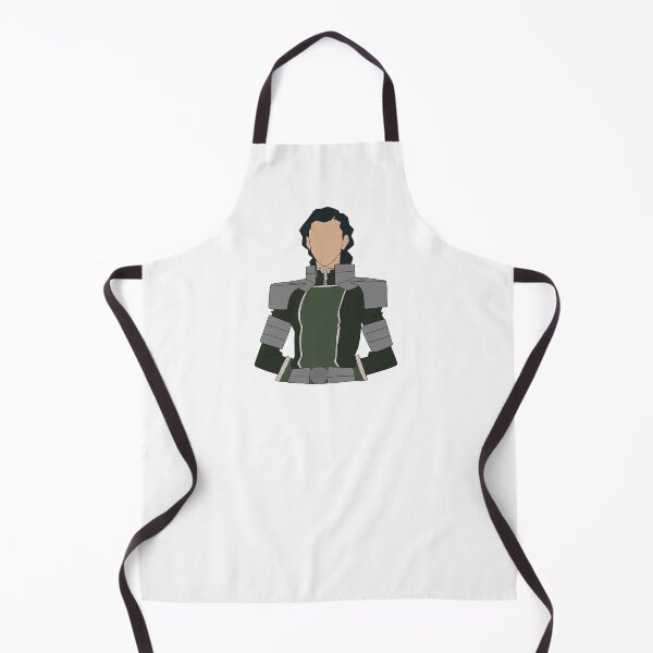 Item preview, Kuvira Digital Art designed and sold by PrideOn3.