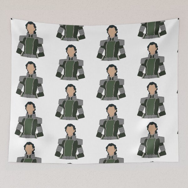 Item preview, Kuvira Digital Art designed and sold by PrideOn3.