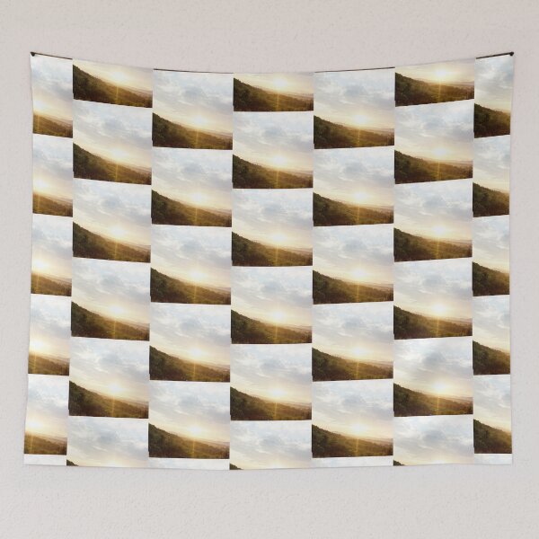 Item preview, What a Beautiful Sunrise! designed and sold by findsbyjune374.