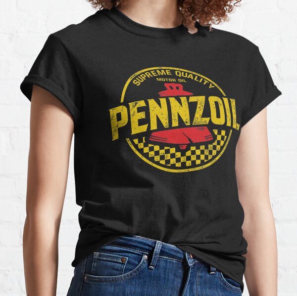 Pennzoil Best Oil Classic T-Shirt