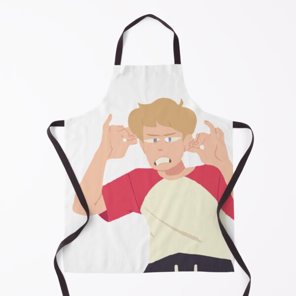 Item preview, Tommyinnit designed and sold by Merchmanga.