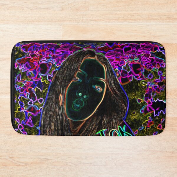 Item preview, The Tiktok Queen Neon designed and sold by Kadeda.