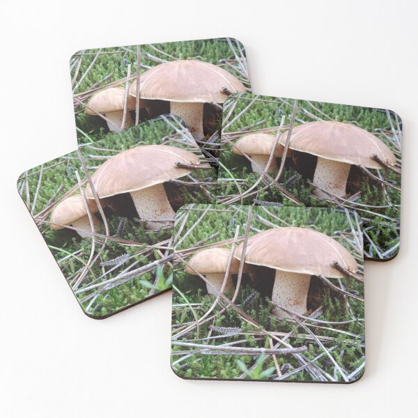 Item preview, Mushrooms designed and sold by igeorgia.