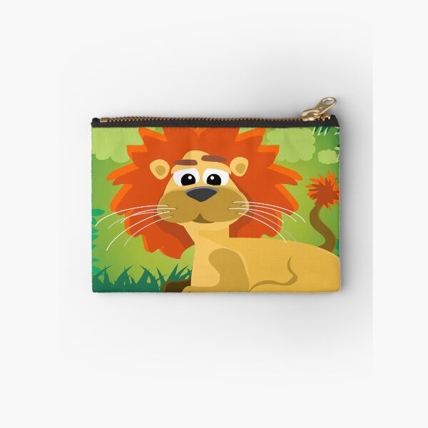 Item preview, Preschool Lion designed and sold by TFM-Novelties.