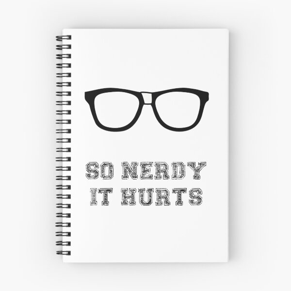 Item preview, So Nerdy designed and sold by TheBestStore.