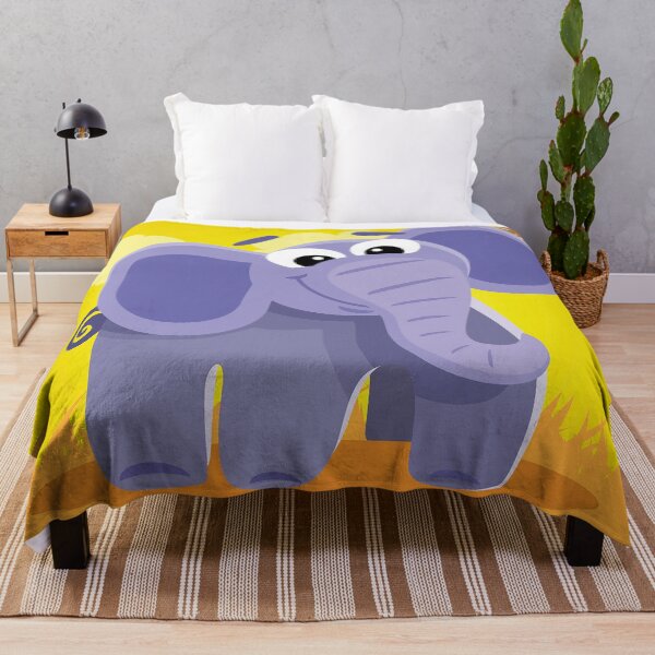 Item preview, Preschool Elephant  designed and sold by TFM-Novelties.
