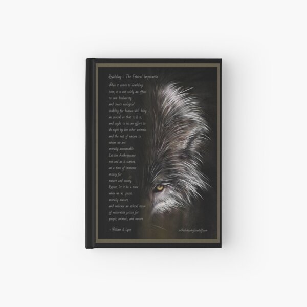 Hardcover Journal