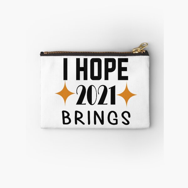 Item preview, i hope 2021 brings you,New Year 2021,Happy Holidays,December,Birthday, 21 designed and sold by outmaneljalili.