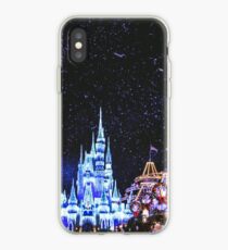 Vinilo o funda para iPhone Navidad en Main Street