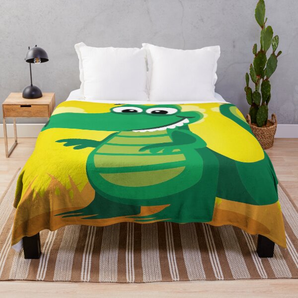 Item preview, Preschool Alligator  designed and sold by TFM-Novelties.