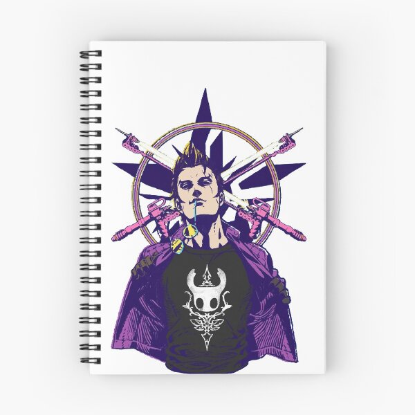 Item preview, No More Heroes Suda 51 designed and sold by mouad naouiri.