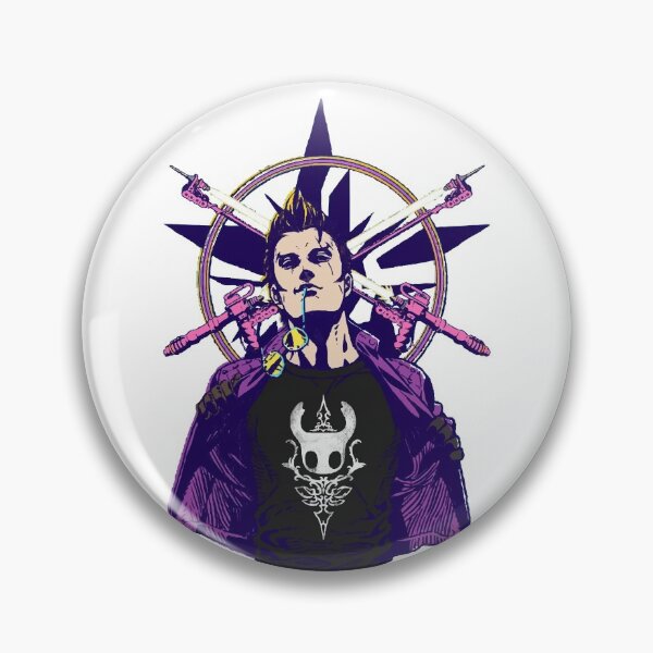 Item preview, No More Heroes Suda 51 designed and sold by mouad naouiri.