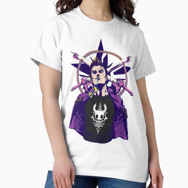 Item preview, No More Heroes Suda 51 designed and sold by mouad naouiri.