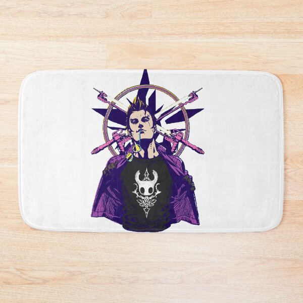Item preview, No More Heroes Suda 51 designed and sold by mouad naouiri.