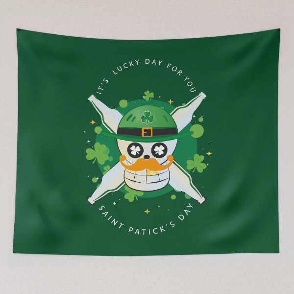 Item preview, Copie de ST. Patrick's Gingers team gift for beer lovers designed and sold by AJ DESIGN.