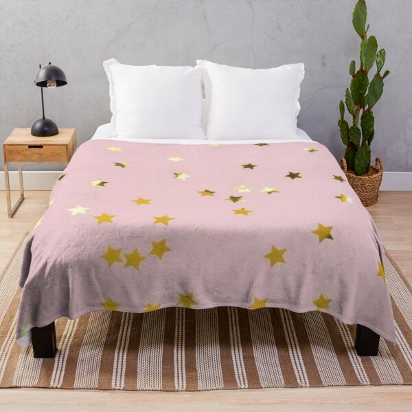 Item preview, Glowing Golden Stars designed and sold by KookDesignZ.