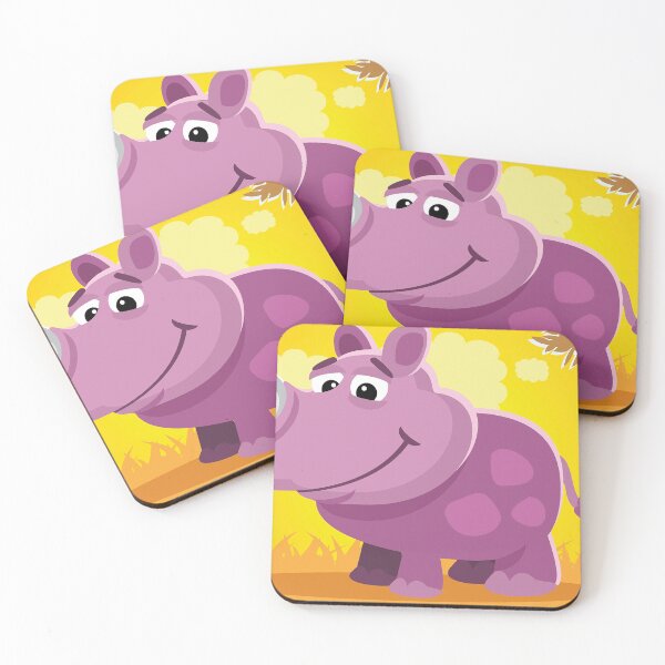 Item preview, Preschool Rhino designed and sold by TFM-Novelties.