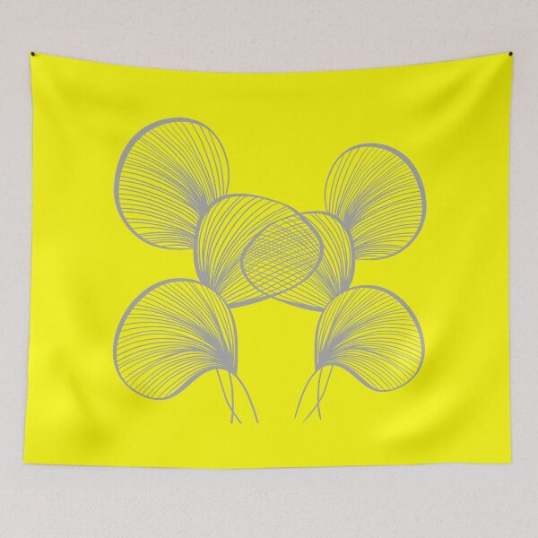 Item preview, Flowers, color of the year 2021. designed and sold by danaJG.