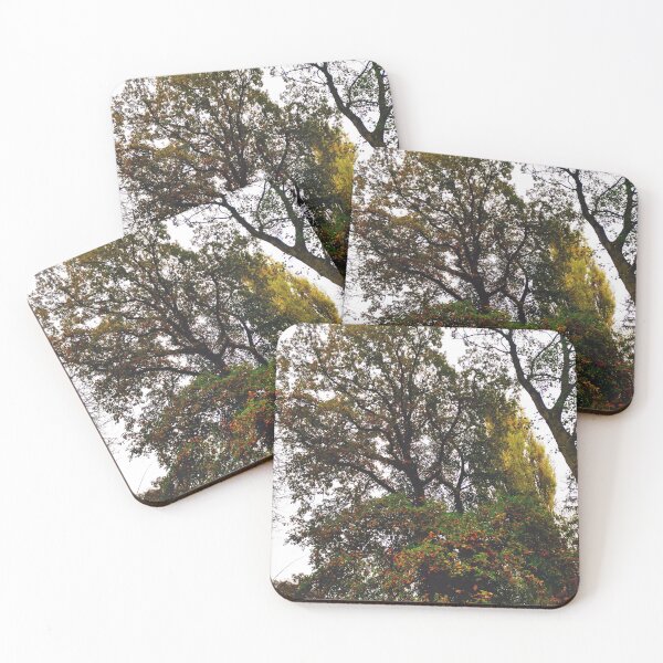 Item preview, botanical trees designed and sold by OMdesigns93.