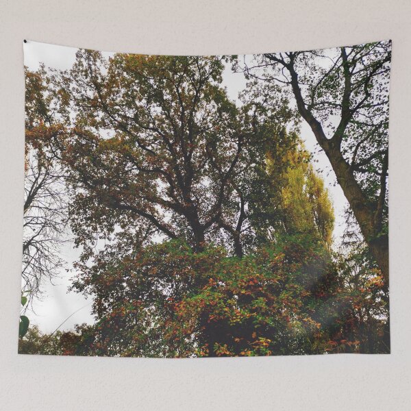 Item preview, botanical trees designed and sold by OMdesigns93.