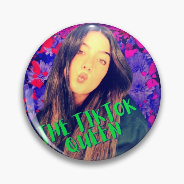 Item preview, The Tiktok Queen Vintage designed and sold by Kadeda.