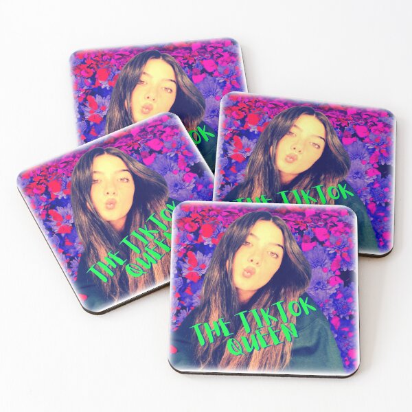 Item preview, The Tiktok Queen Vintage designed and sold by Kadeda.