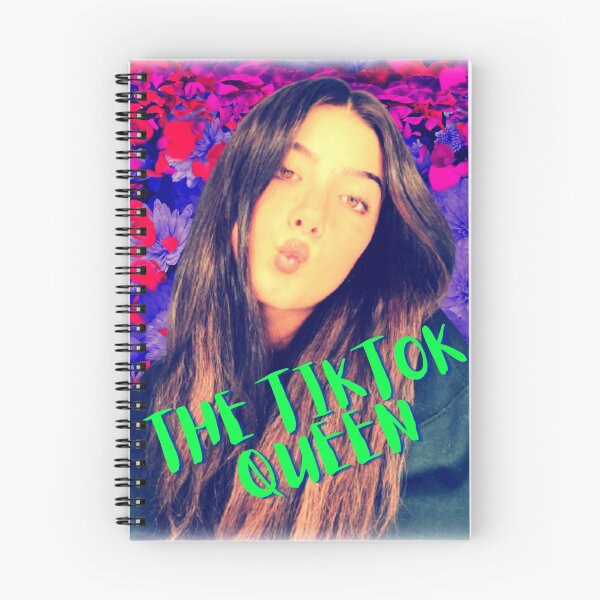 Item preview, The Tiktok Queen Vintage designed and sold by Kadeda.