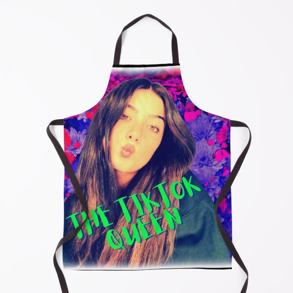 Item preview, The Tiktok Queen Vintage designed and sold by Kadeda.