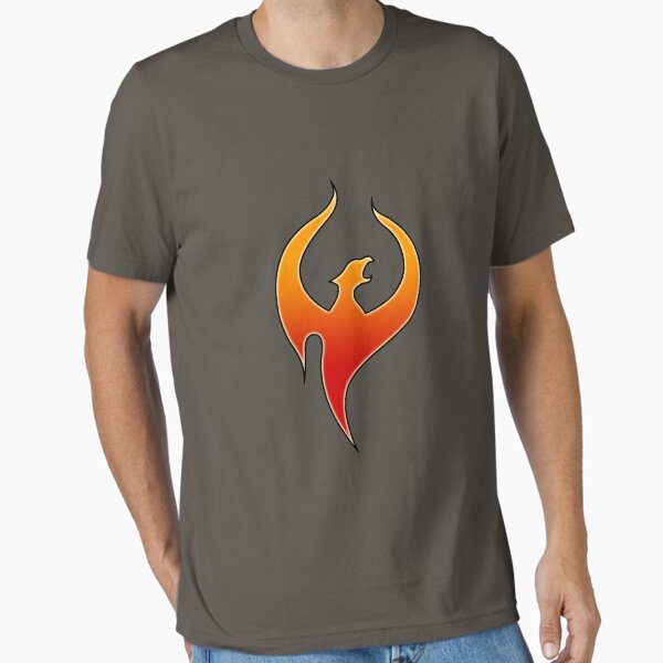 I love Rising Phoenix Games Essential T-Shirt