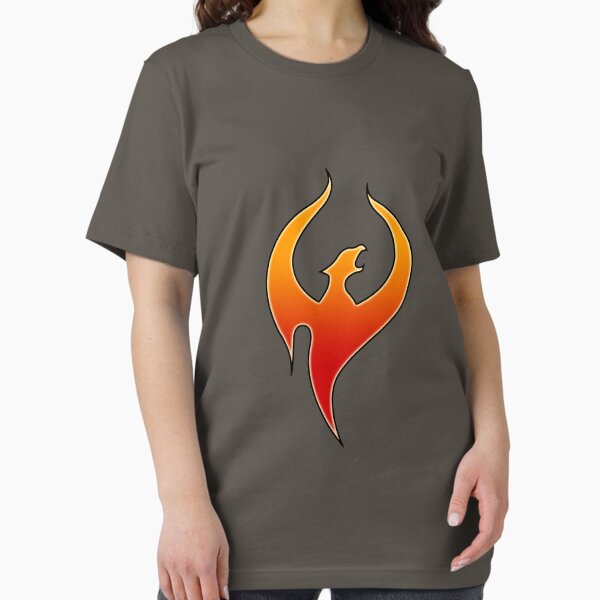 I love Rising Phoenix Games Essential T-Shirt