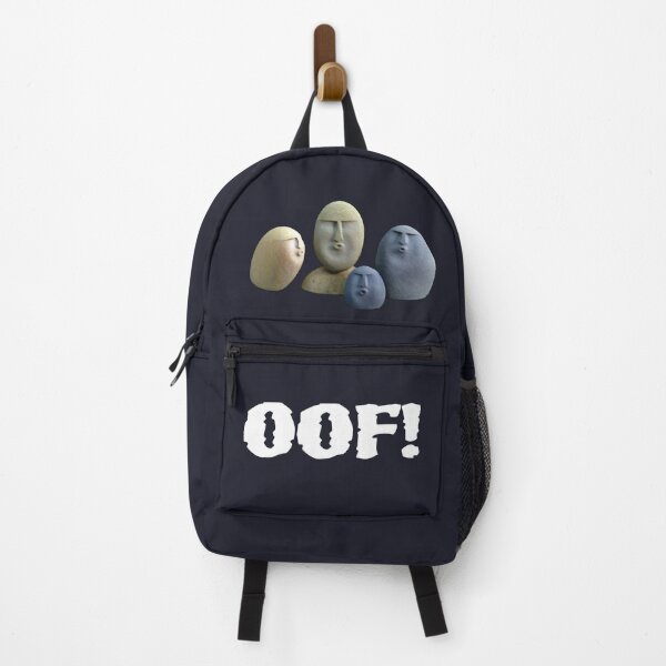 Item preview, Oof Stone Meme designed and sold by Marzuqi Che Rose.