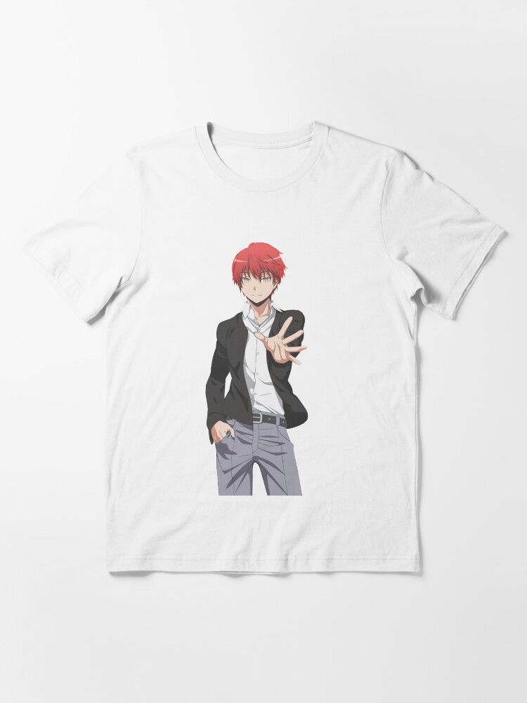 Zoro with Enma (Manga) Essential T-Shirt for Sale by MangaPanels