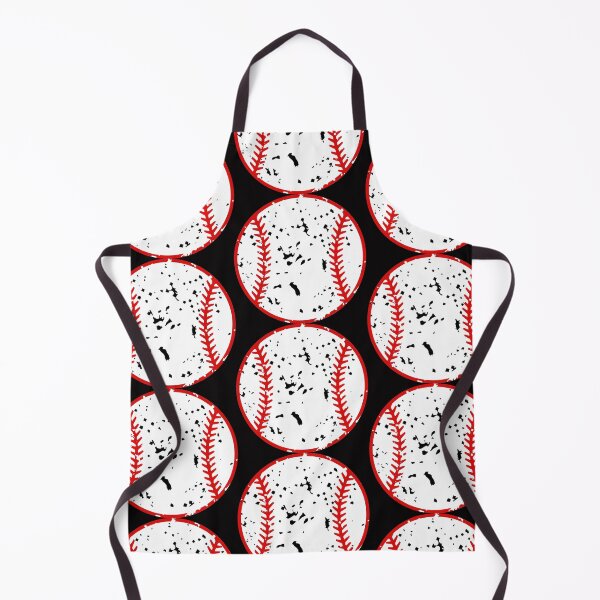 Item preview, Distressed Baseball designed and sold by malibumanhattan.