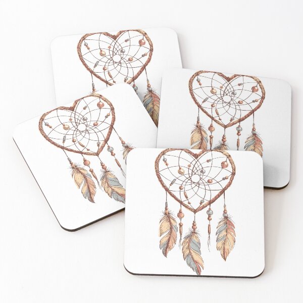 Item preview, Vintage dream catcher. designed and sold by Ayoosha.