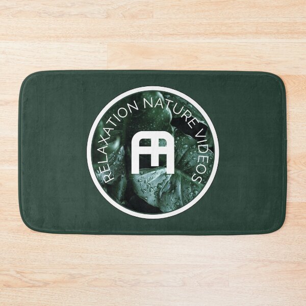 Item preview, Relaxation Nature Videos designed and sold by HGEEK.
