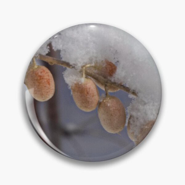 Item preview, Cold snowy winter landscape designed and sold by Ventures1.