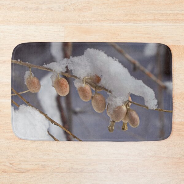 Item preview, Cold snowy winter landscape designed and sold by Ventures1.