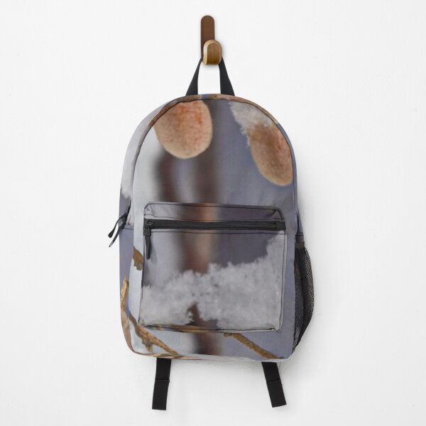 Item preview, Cold snowy winter landscape designed and sold by Ventures1.