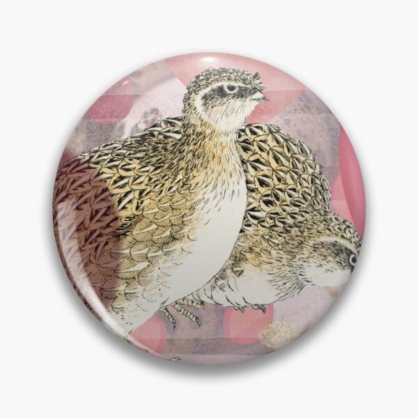 Item preview, quail pair 1 designed and sold by jamayr.