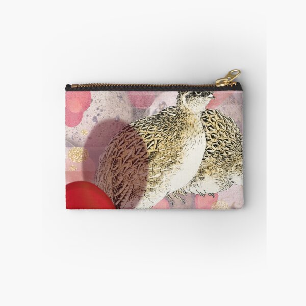 Item preview, quail pair 1 designed and sold by jamayr.