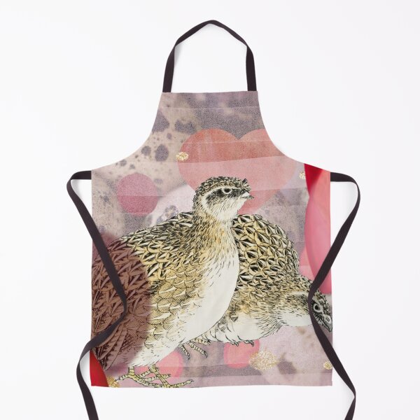 Item preview, quail pair 1 designed and sold by jamayr.